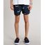 Short-Masculino-Estampado-de-Tubaroes-com-Bolsos--Azul-Marinho-9641797-Azul_Marinho_1