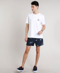Short-Masculino-Estampado-de-Tubaroes-com-Bolsos--Azul-Marinho-9641797-Azul_Marinho_3