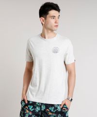 Camiseta-Masculina--Go-Explore--Manga-Curta-Gola-Careca-Bege-Claro-9567539-Bege_Claro_1
