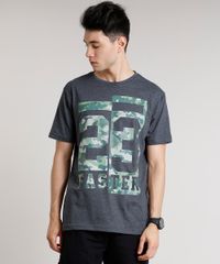 Camiseta-Masculina-Esportiva-Ace--23-Faster--Camuflada-Manga-Curta-Gola-Careca-Cinza-Mescla-Escuro-9710930-Cinza_Mescla_Escuro_1