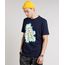 Camiseta-Masculina-Bart-Simpson-Brilha-no-Escuro-Manga-Curta-Gola-Careca-Azul-Marinho-9607135-Azul_Marinho_1