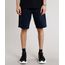 Bermuda-de-Sarja-Masculina-Relaxed-com-Cordao-Azul-Marinho-9595439-Azul_Marinho_1