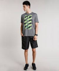 Camiseta-Masculina-Esportiva-Ace--Just-Me-----Neon-Manga-Curta-Gola-Careca-Cinza-Mescla-9708939-Cinza_Mescla_3