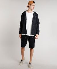 Camiseta-Masculina-em-Moletom-Flame-com-Bolso-Manga-Longa-Gola-Careca-Off-White-9626395-Off_White_3
