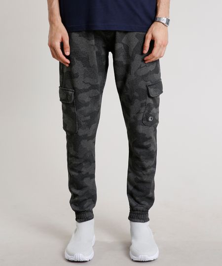 Calca-Masculina-Relaxed-Cargo-Estampada-Camuflada-em-Moletom--Cinza-9629351-Cinza_1 Calca-Masculina-Relaxed-Cargo-Estampada-Camuflada-em-Moletom--Cinza-9629351-Cinza_1