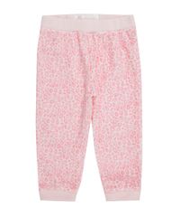 Calca-Estampada-Animal-Print-em-Plush-de-Algodao---Sustentavel-Rosa-Claro-8480410-Rosa_Claro_1
