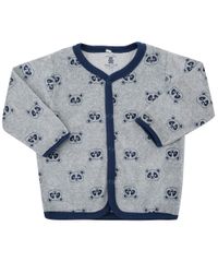 Cardigan-Estampado-Animal-Print-em-Plush-de-Algodao---Sustentavel-Cinza-8479677-Cinza_1
