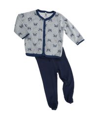 Cardigan-Estampado-Animal-Print-em-Plush-de-Algodao---Sustentavel-Cinza-8479677-Cinza_3