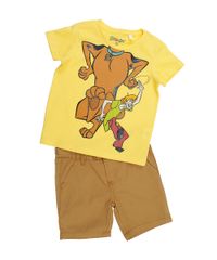 Camiseta-Scooby-Doo-Amarela-8544852-Amarelo_3
