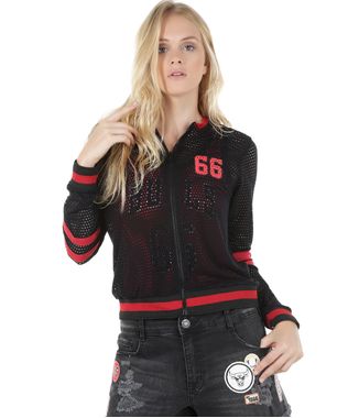 Jaqueta-NBA-Chicago-Bulls-Preta-8543118-Preto_1