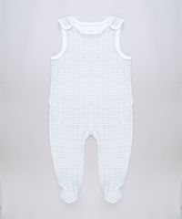 Conjunto-Infantil-de-Camiseta-Manga-Longa---Macacao-Listrado-com-Pezinho-Sem-Manga-Off-White-9584561-Off_White_5