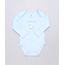 Body-Infantil--I-m-New-Here--Manga-Longa-Azul-Claro-9584556-Azul_Claro_1