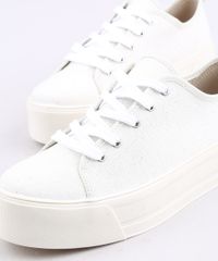 Tenis-Feminino-Flatform-Moleca-em-Lona-Bege-Claro-9673280-Bege_Claro_2