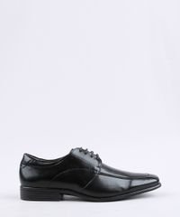 Sapato-Social-Masculino-Oneself-em-Couro-com-Cadarco-Preto-9665713-Preto_1