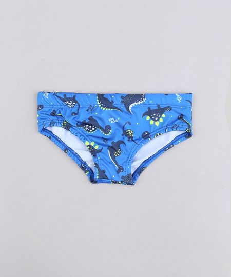 Sunga-Infantil-Estampada-de-Dinossauros-com-Protecao-UV50--Azul-9655362-Azul_1 Sunga-Infantil-Estampada-de-Dinossauros-com-Protecao-UV50--Azul-9655362-Azul_1