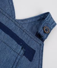 Jardineira-Jeans-Infantil-com-Bolso-Azul-Escuro-9612851-Azul_Escuro_6
