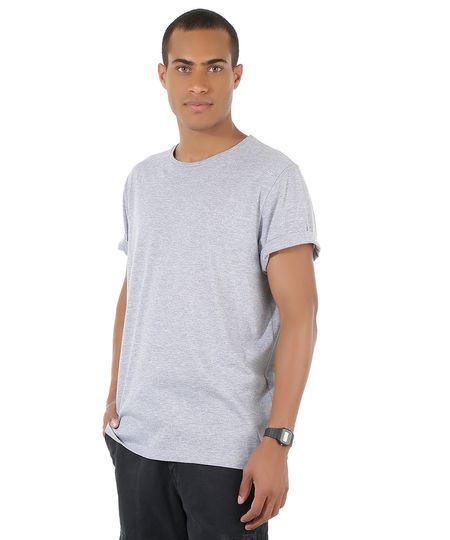 Camiseta-Basica-Cinza-Mescla-8472755-Cinza_Mescla_1 Camiseta-Basica-Cinza-Mescla-8472755-Cinza_Mescla_1