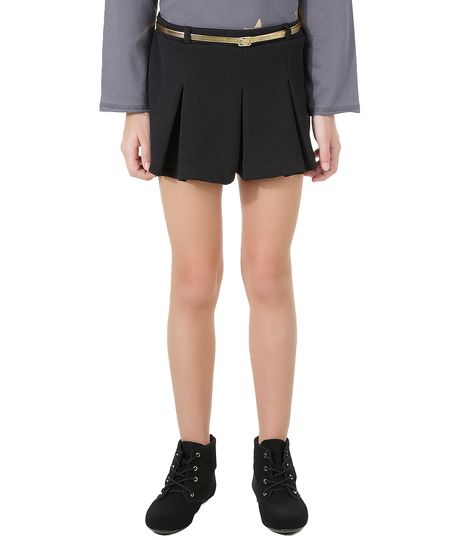 Short-Saia-Texturizado-com-Cinto-Preto-8553918-Preto_1 Short-Saia-Texturizado-com-Cinto-Preto-8553918-Preto_1