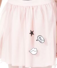 Saia-em-Tule-com-Patch-Rosa-Claro-8556006-Rosa_Claro_4 Saia-em-Tule-com-Patch-Rosa-Claro-8556006-Rosa_Claro_4