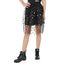 Saia-em-Tule-Estampada-de-Estrelas-Preta-8541563-Preto_1