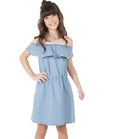 Vestido-Ombro-a-Ombro-Jeans-Azul-Claro-8558789-Azul_Claro_1 Vestido-Ombro-a-Ombro-Jeans-Azul-Claro-8558789-Azul_Claro_1