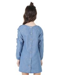 Vestido-Jeans-com-Babados-Azul-Medio-8559042-Azul_Medio_2