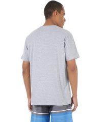 Camiseta--Bursting-Your-Surfboard--Cinza-Mescla-8527937-Cinza_Mescla_2