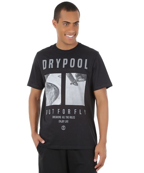 Camiseta--Drypool--Preta-8527965-Preto_1