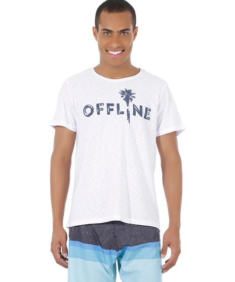 Camiseta-Flame--Offline--Branca-8535477-Branco_1