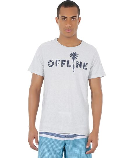 Camiseta-Flame--Offline--Cinza-8535477-Cinza_1