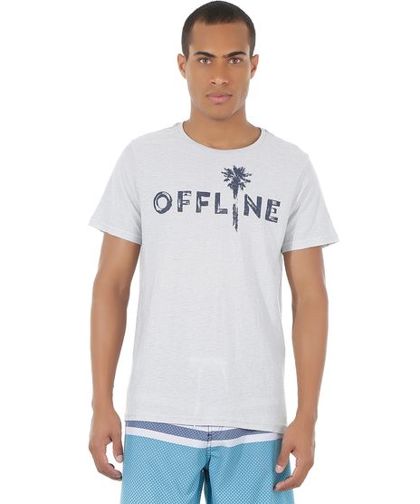 Camiseta-Flame--Offline--Cinza-8535477-Cinza_1
