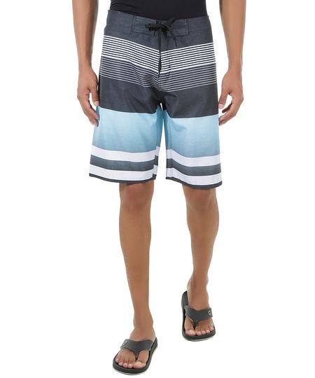 Bermuda-Listrada-Preta-8417714-Preto_1 Bermuda-Listrada-Preta-8417714-Preto_1