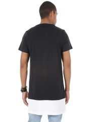 Camiseta-Longa--No-One-Knows--Preta-8450856-Preto_2