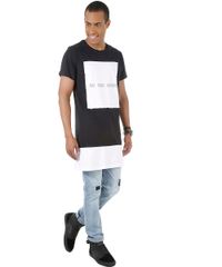 Camiseta-Longa--No-One-Knows--Preta-8450856-Preto_3