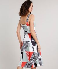 Vestido-Feminino-Midi-Estampado-Geometrico-com-Cinto-Alca-Larga-Branco-9612394-Branco_2