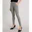 Calca-Legging-Feminina-Estampada-Xadrez-em-Jacquard-Kaki-9413035-Kaki_1