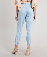 Calca-Jeans-Feminina-Clochard-Jogger--Azul-Claro-9560825-Azul_Claro_2
