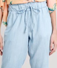 Calca-Jeans-Feminina-Clochard-Jogger--Azul-Claro-9560825-Azul_Claro_4
