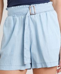 Short-Jeans-Feminino-Clochard-com-Fivela-e-Bolsos-Azul-Claro-9684516-Azul_Claro_4