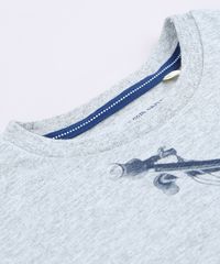 Camiseta-Infantil-com-Estampa-de-Bicicleta-e-Recorte-Manga-Curta-Cinza-Mescla-9621721-Cinza_Mescla_3