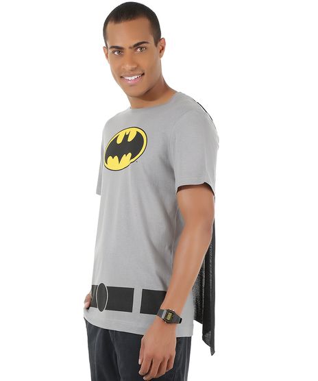 Camiseta-Batman-com-Capa-Cinza-8525670-Cinza_1
