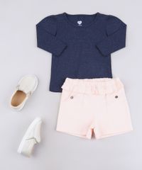 Short-Infantil-com-Bolsos-e-Babado-em-Moletom--Rose-9676831-Rose_3