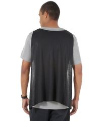Camiseta-Batman-com-Capa-Cinza-8525670-Cinza_2