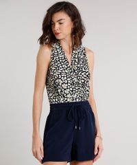 Body-Feminino-Transpassado-Estampado-Animal-Print-Sem-Manga-Decote-V-Bege-9609014-Bege_1