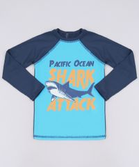 Camiseta-de-Praia-Infantil-Tubarao-Raglan-Manga-Longa-Azul-Marinho-9655393-Azul_Marinho_1