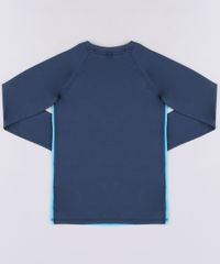 Camiseta-de-Praia-Infantil-Tubarao-Raglan-Manga-Longa-Azul-Marinho-9655393-Azul_Marinho_2