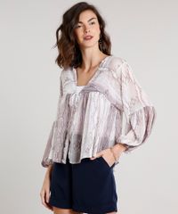 Blusa-Feminina-Transparente-com-Amarracao-Estampada-Animal-Print-Manga-Longa-Off-White-9570878-Off_White_1