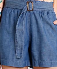 Short-Jeans-Feminino-Clochard-com-Fivela-e-Bolsos-Azul-Escuro-9684512-Azul_Escuro_4