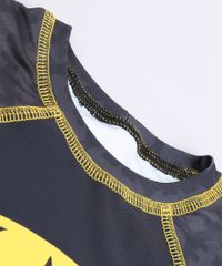 Camiseta-de-Praia-Infantil-Batman-Raglan-Manga-Longa-Preta-9655437-Preto_3