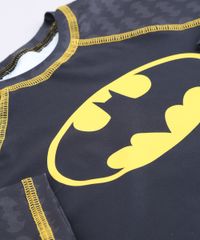 Camiseta-de-Praia-Infantil-Batman-Raglan-Manga-Longa-Preta-9655437-Preto_4